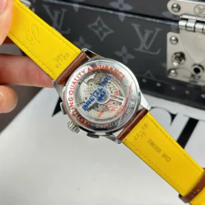Breitling Premier B01 Chronograph AB0145331K1P1 42mm – VIP Version - Görsel 8