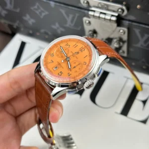 Breitling Premier B01 Chronograph AB0145331K1P1 42mm – VIP Version - Görsel 4