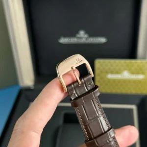 Jaeger-LeCoultre Master Ultra Thin Moon Q1362503 39mm – VIP VERSION - Görsel 9