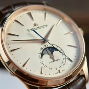 Jaeger-LeCoultre Master Ultra Thin Moon Q1362511 39mm – VIP Version - Görsel 5