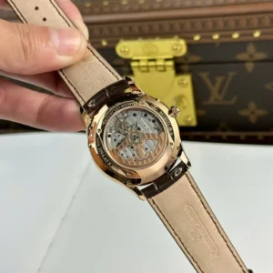 Jaeger-LeCoultre Master Ultra Thin Moon Q1362511 39mm – VIP Version - Görsel 7
