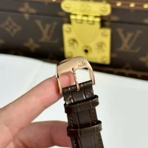 Jaeger-LeCoultre Master Ultra Thin Moon Q1362511 39mm – VIP Version - Görsel 9