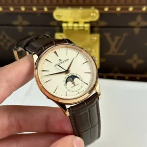 Jaeger-LeCoultre Master Ultra Thin Moon Q1362511 39mm – VIP Version - Görsel 4