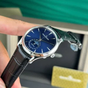 Jaeger-lecoultre Master Ultra Thin MOON Q1368480 39mm – VIP Version - Görsel 4