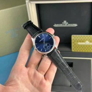 Alternative view of Jaeger-lecoultre Master Ultra Thin MOON Q1368480 39mm – VIP Version