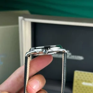 Jaeger-LeCoultre Master Ultra Thin Automatic Q1368470 39mm – VIP Version - Görsel 7