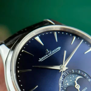 Jaeger-lecoultre Master Ultra Thin MOON Q1368480 39mm – VIP Version - Görsel 5