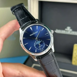 Jaeger-lecoultre Master Ultra Thin MOON Q1368480 39mm – VIP Version - Görsel 3