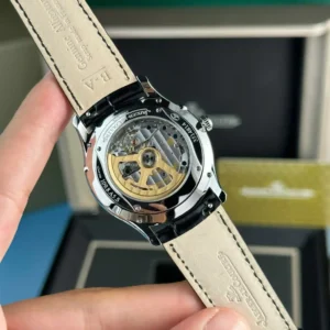 Jaeger-LeCoultre Master Ultra Thin Automatic Q1368470 39mm – VIP Version - Görsel 8