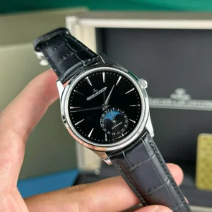 Alternative view of Jaeger-LeCoultre Master Ultra Thin Automatic Q1368470 39mm – VIP Version
