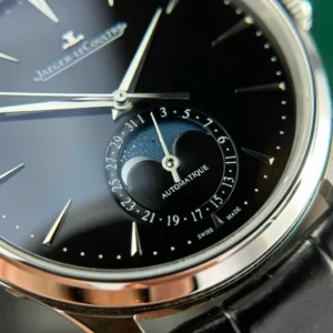 Jaeger-LeCoultre Master Ultra Thin Automatic Q1368470 39mm – VIP Version - Görsel 4