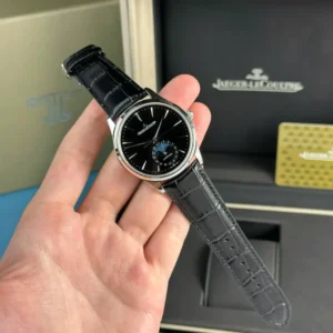 Jaeger-LeCoultre Master Ultra Thin Automatic Q1368470 39mm – VIP Version - Görsel 6