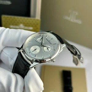 Jaeger-LeCoultre Master Ultra Thin Power Reserve Q1378420 39mm – VIP Version - Görsel 5