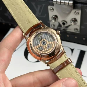 Jaeger-LeCoultre Master Ultra Thin Perpetual Calendar Q1142510 39mm – VIP Version - Görsel 9