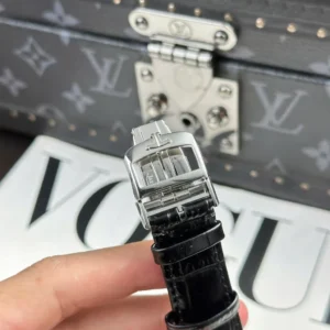 Jaeger-LeCoultre Master Ultra Thin Perpetual Calendar Q1308470 39mm – VIP Version - Görsel 7