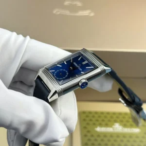 Jaeger-LeCoultre Reverso Tribute Monoface Small Seconds Q3978480 – VIP Version - Görsel 6