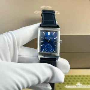 Jaeger-LeCoultre Reverso Tribute Monoface Small Seconds Q3978480 – VIP Version - Görsel 3