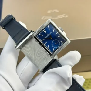Jaeger-LeCoultre Reverso Tribute Monoface Small Seconds Q3978480 – VIP Version - Görsel 5