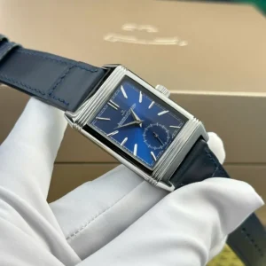 Jaeger-LeCoultre Reverso Tribute Monoface Small Seconds Q3978480 – VIP Version - Görsel 4