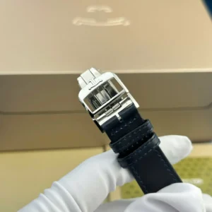 Jaeger-LeCoultre Reverso Tribute Monoface Small Seconds Q3978480 – VIP Version - Görsel 9