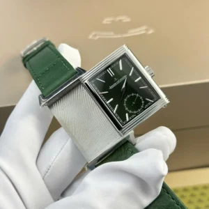 Jaeger-LeCoultre Reverso Tribute Monoface Small Seconds Q397843J – VIP Version - Görsel 4