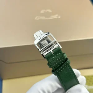 Jaeger-LeCoultre Reverso Tribute Monoface Small Seconds Q397843J – VIP Version - Görsel 9