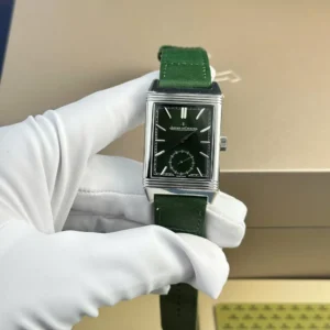 Jaeger-LeCoultre Reverso Tribute Monoface Small Seconds Q397843J – VIP Version - Görsel 3