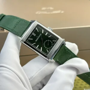 Jaeger-LeCoultre Reverso Tribute Monoface Small Seconds Q397843J – VIP Version - Görsel 5