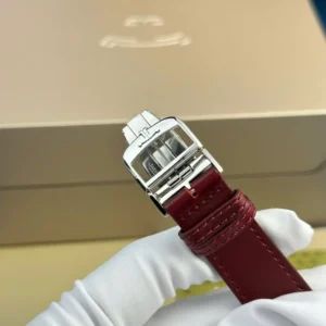 Jaeger-LeCoultre Reverso Tribute Monoface Small Seconds Q397846J – VIP Version - Görsel 10