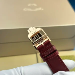 Jaeger-LeCoultre Reverso Tribute Monoface Small Seconds Q713256J – VIP Version - Görsel 10