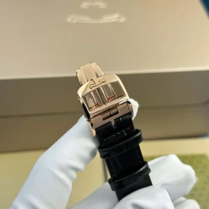 Jaeger-LeCoultre Reverso Tribute Monoface Small Seconds Q7132521 – VIP Version - Görsel 10