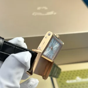 Jaeger-LeCoultre Reverso Tribute Monoface Small Seconds Q7132521 – VIP Version - Görsel 6