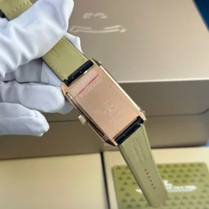 Jaeger-LeCoultre Reverso Tribute Monoface Small Seconds Q7132521 – VIP Version - Görsel 8