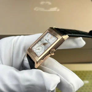 Jaeger-LeCoultre Reverso Tribute Monoface Small Seconds Q7132521 – VIP Version - Görsel 4