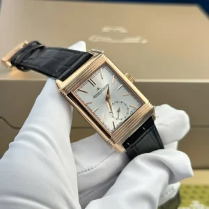 Jaeger-LeCoultre Reverso Tribute Monoface Small Seconds Q7132521 – VIP Version - Görsel 3