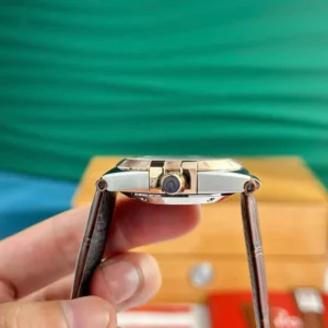Omega Constellation 131.23.39.20.13.001 39mm – VIP Version - Görsel 6