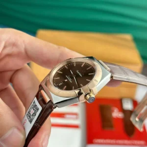 Omega Constellation 131.23.39.20.13.001 39mm – VIP Version - Görsel 5