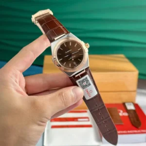 Alternative view of Omega Constellation 131.23.39.20.13.001 39mm – VIP Version