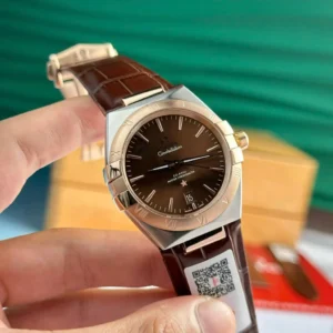 Omega Constellation 131.23.39.20.13.001 39mm – VIP Version - Görsel 3