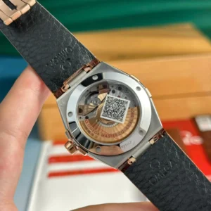 Omega Constellation 131.23.39.20.13.001 39mm – VIP Version - Görsel 7