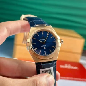 Omega Constellation 131.63.41.21.03.001 39mm – VIP Verison - Görsel 3