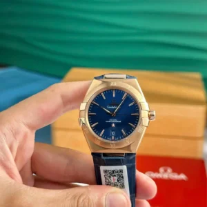 Omega Constellation 131.63.41.21.03.001 39mm – VIP Verison - Görsel 5