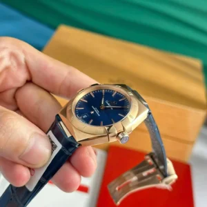 Omega Constellation 131.63.41.21.03.001 39mm – VIP Verison - Görsel 4