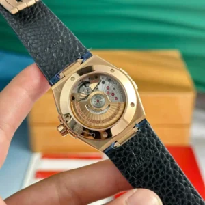 Omega Constellation 131.63.41.21.03.001 39mm – VIP Verison - Görsel 7