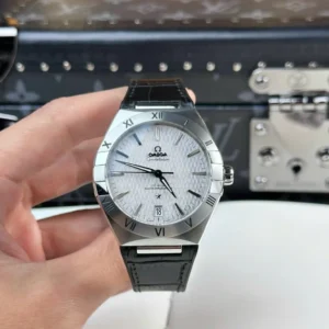 Omega Constellation 131.12.41.21.06.001 41mm – VIP Version - Görsel 3