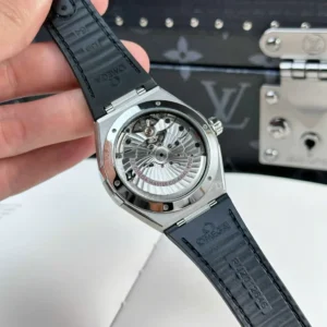 Omega Constellation 131.12.41.21.06.001 41mm – VIP Version - Görsel 9