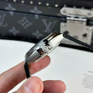 Omega Constellation 131.12.41.21.06.001 41mm – VIP Version - Görsel 8