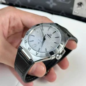 Omega Constellation 131.12.41.21.06.001 41mm – VIP Version - Görsel 5