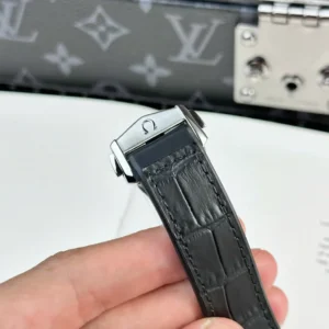 Omega Constellation 131.12.41.21.06.001 41mm – VIP Version - Görsel 10