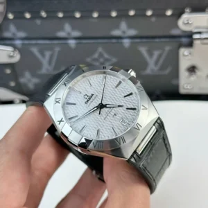 Omega Constellation 131.12.41.21.06.001 41mm – VIP Version - Görsel 4
